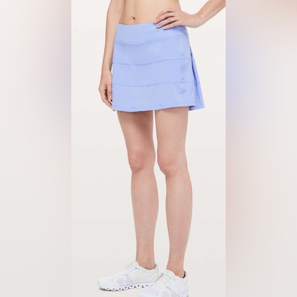 Lululemon Pace Rival Skirt/*4-way Stretch/Size-12/brand new condition - Picture 1 of 9